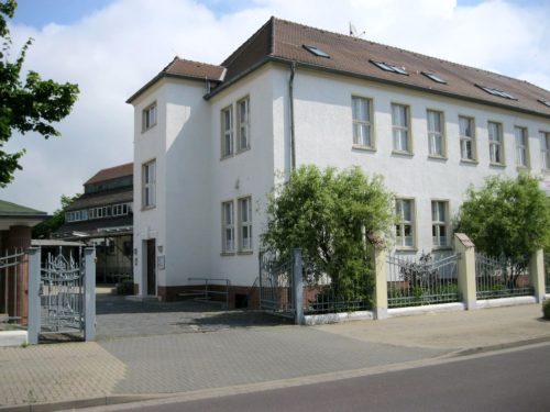 Dessauer Straße 23d, 39261Zerbst/Anhalt