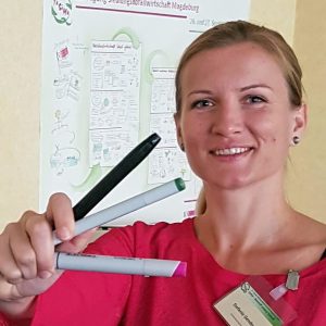 Dotentin Stefanie Gendera