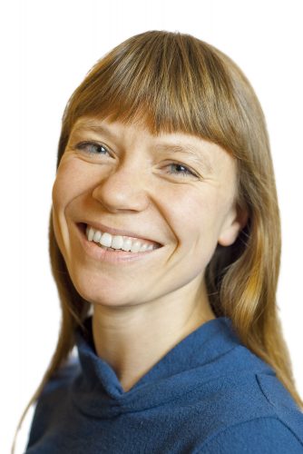 Dr. Astrid Kriege-Steffen