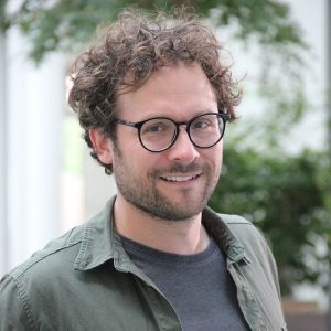 Diplom-Betriebswirt (BA) Rainer Mickan