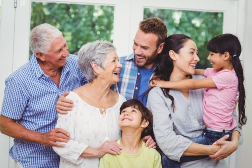 cheerful-multi-generation-family