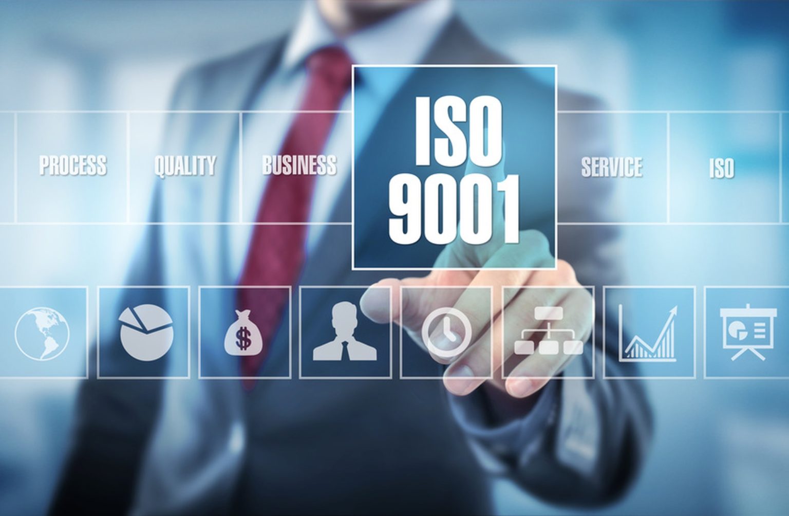 iso-9011