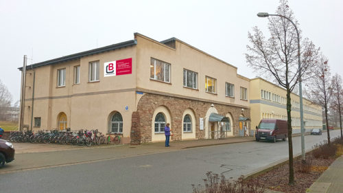 Hinsdorfer Straße 8, 06366 Köthen (Anhalt)