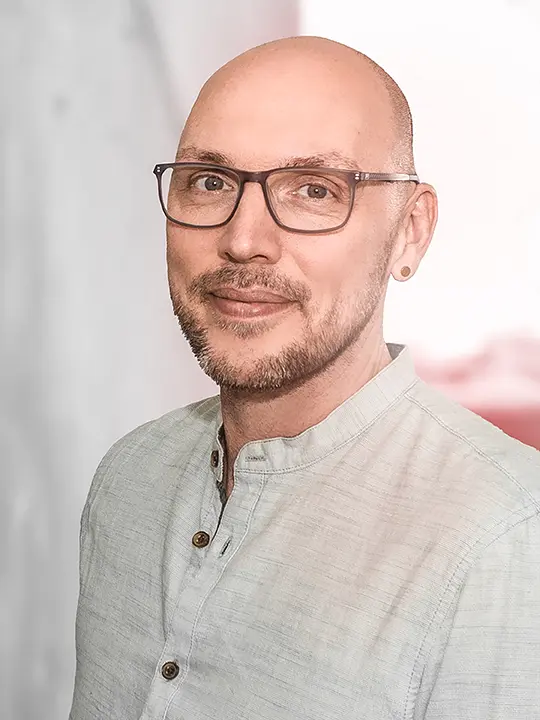 Christian Frost VHS BILDUNGSWERK