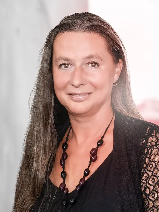 Claudia Eckert Meisters VHS BILDUNGSWERK