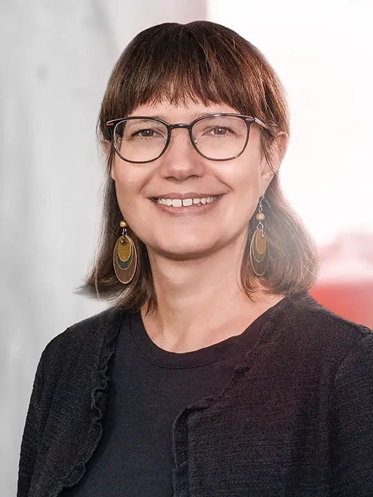 Cornelia Schubert VHS BILDUNGSWERK