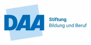 DAA Stiftung Logo