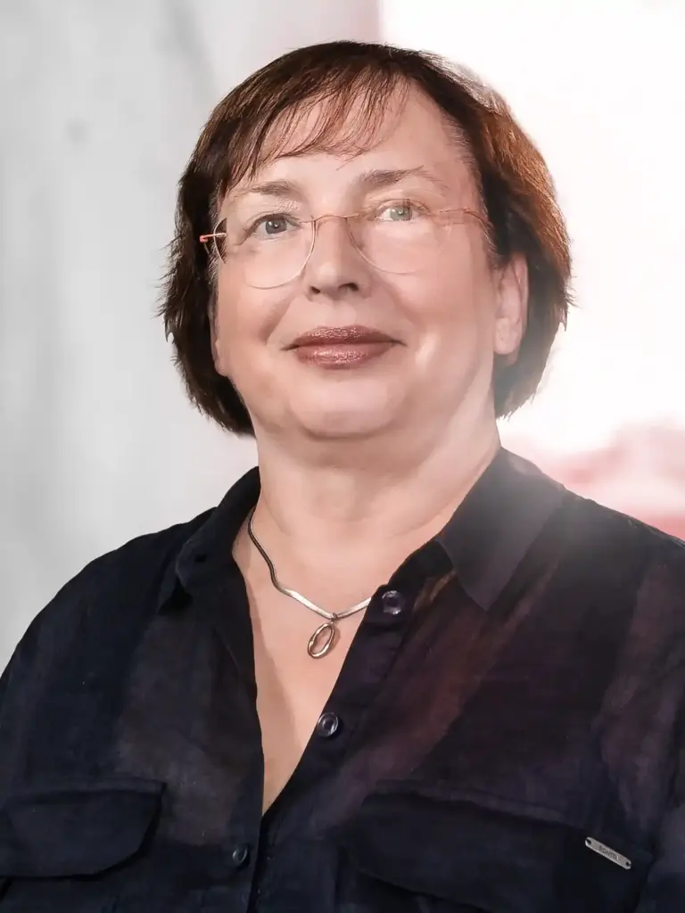 Kerstin Wuttke VHS BILDUNGSWERK