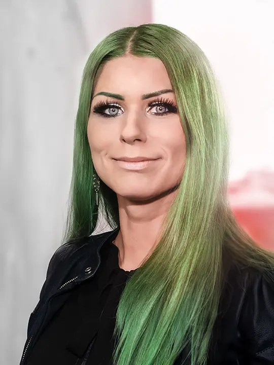 Lena Braun VHS BILDUNGSWERK