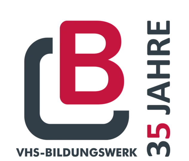 VHS-Bildungswerk Logo