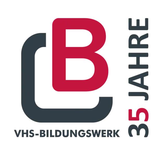 VHS-Bildungswerk Logo