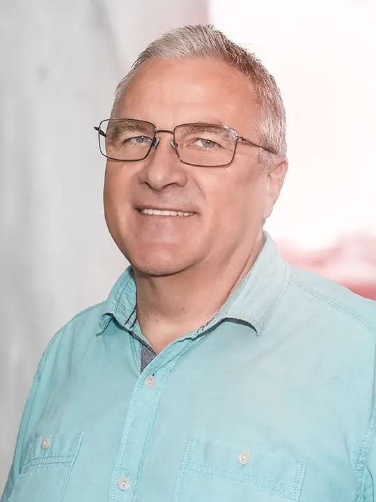 Matthias Oehmke VHS BILDUNGSWERK