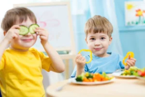 Nahrungsmittelallergie und Intoleranz Kursbild