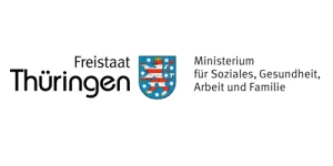 Logo Thüringen MSGAF