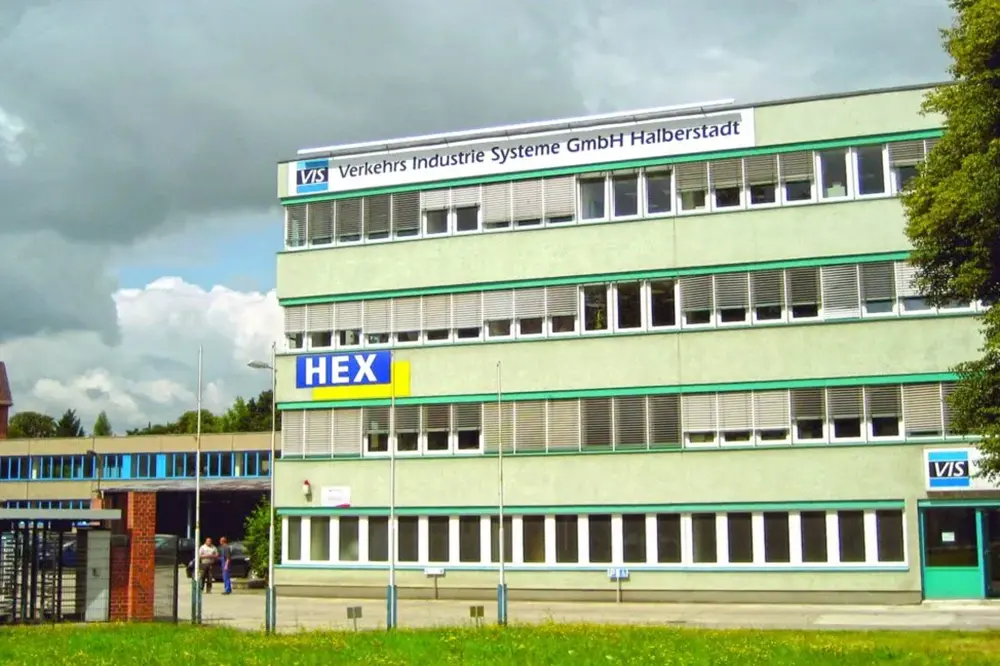 Aus- und Weiterbildung in Halberstadt