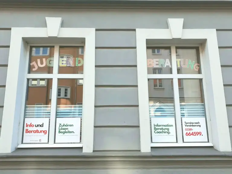 Neuendorferstraße 2