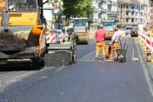 Baumaschinenf&uuml;hrer