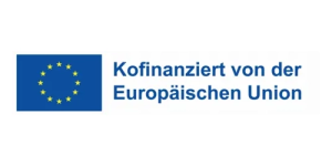 Kofinanziert von der Europäischen Union Logo
