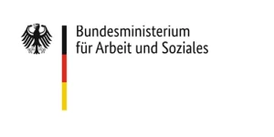 Logo BMAS
