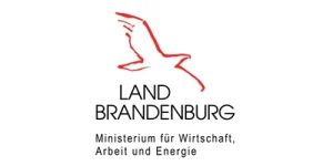 Logo - Land Brandenburg MWAEK