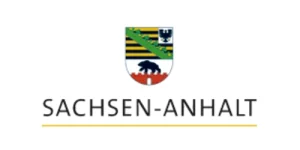 Logo Land Sachsen-Anahlt