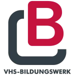 Das Logo des VHS-BILDUNGSWERK