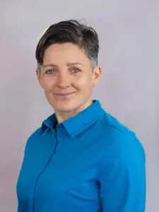 Ramona Mueller BurgkitaHalle
