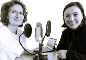 Podcast Team