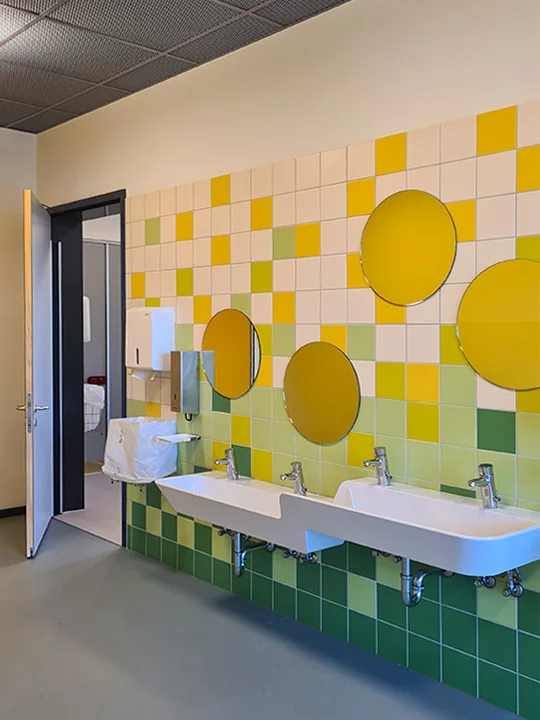 Hortbereich KiTa Windrad 6