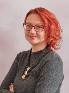 Aileen Rothenberg NDH