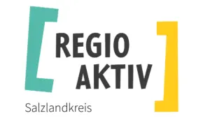 Logo Salzlandkreis Regio Aktiv