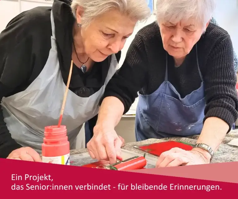 Demografiepreis Route 60+