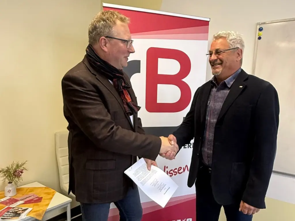 Technischen Bildungsstätte Gotha GmbH