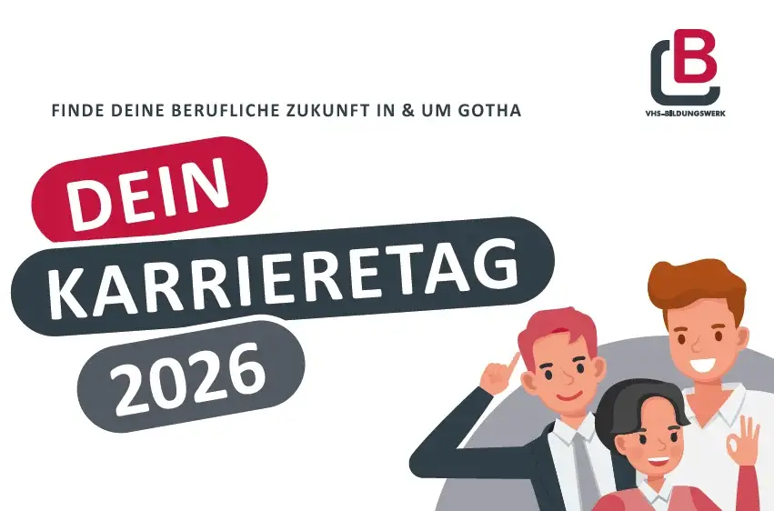 Dein Karrieretag 20267