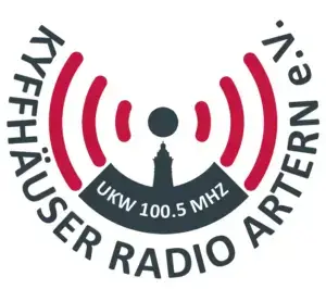 Logo Kyffhaeuser Radio