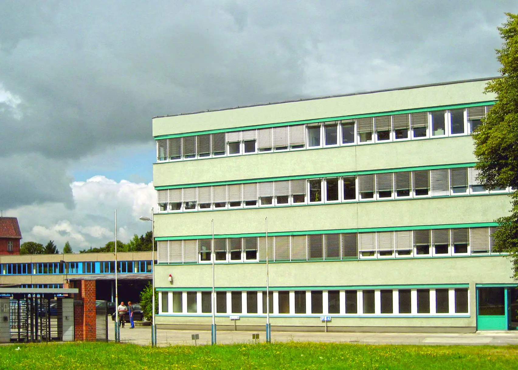 VHS-Bildungswerk in Halberstadt