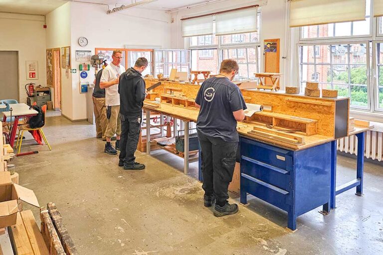 AWZ Harz Quedlinburg