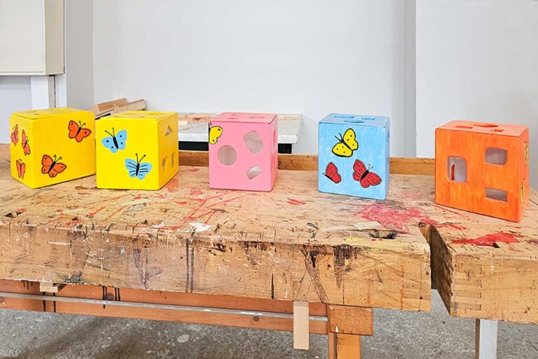 AWZ Harz Quedlinburg