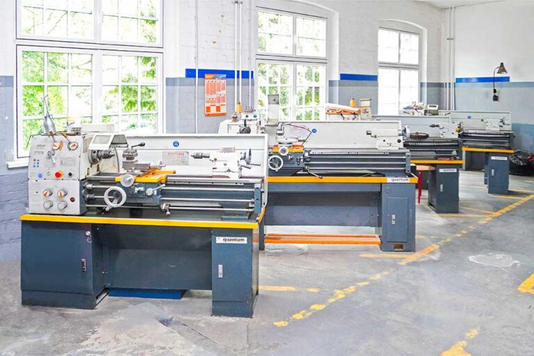 AWZ Harz Quedlinburg