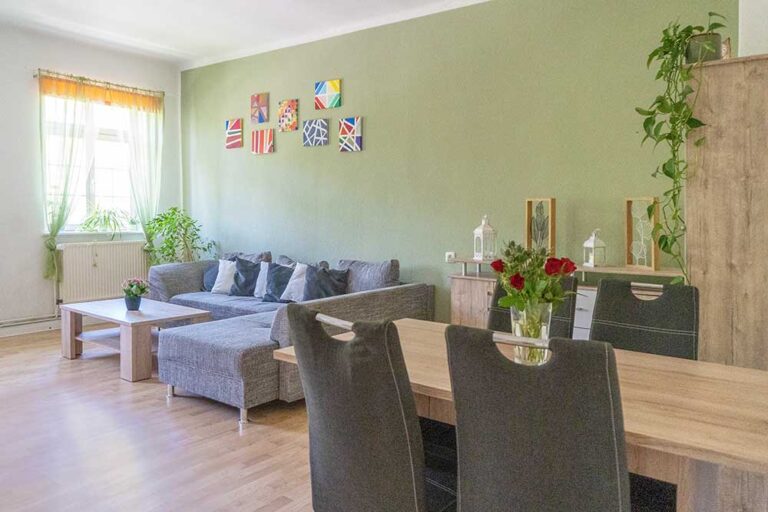 Haus Emil Brandenburg