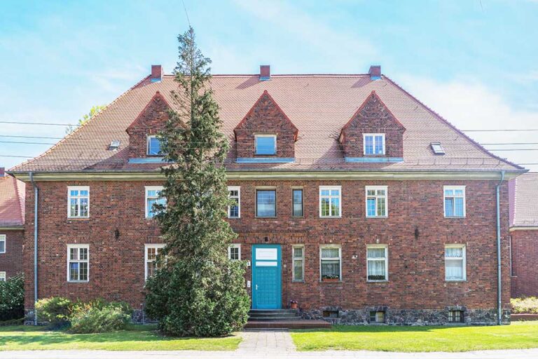 Haus Emil Brandenburg