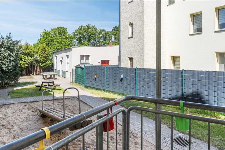 Kinder- und Jugendnotdienst der Stadt Brandenburg (KJND)