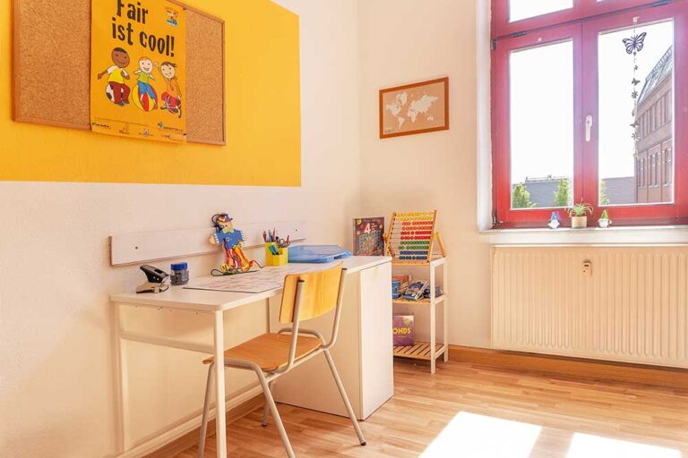 Kinder- und Jugendnotdienst der Stadt Brandenburg (KJND)