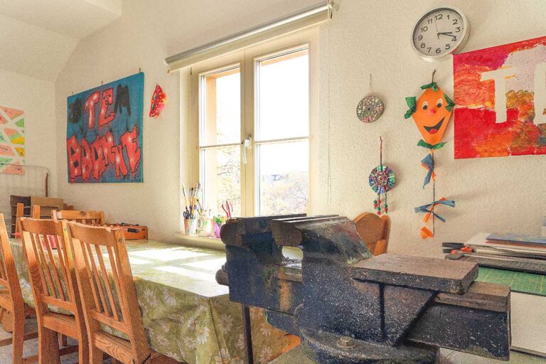 Tagesgruppe Pumpernickel Brandenburg