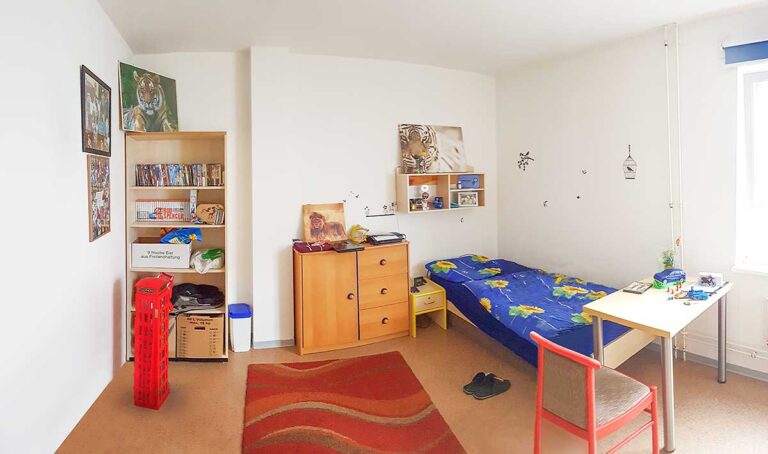 Mutter-Vater-Kind-Einrichtung Brandenburg a.d. Havel