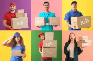 Job-Paket