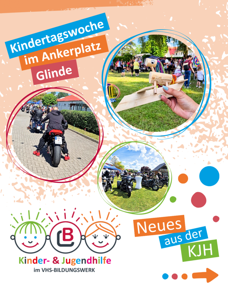 Kindertag 2026