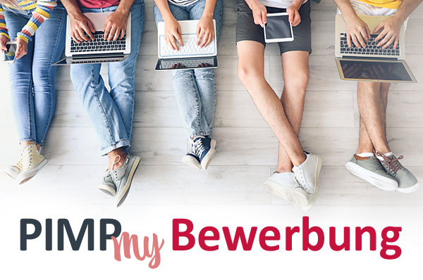 Bewerbungstraining für Selbstzahler