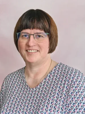 Sigrun Behrendt