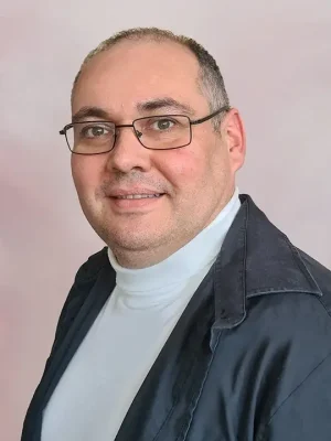 Chris Gebauer